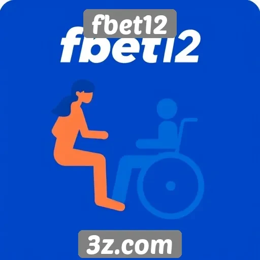Acessibilidade e suporte ao cliente no fbet12