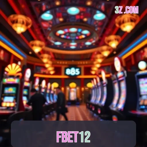 Apostas Exclusivas na fbet12: Surpreenda-se com Nossos Recursos!