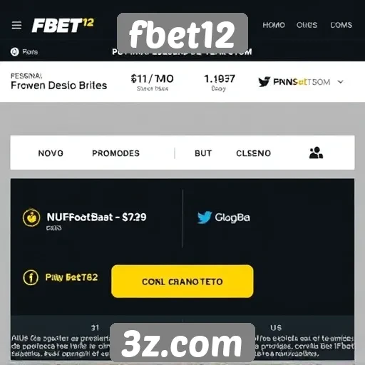 Promoções atrativas no fbet12 atraem novos jogadores