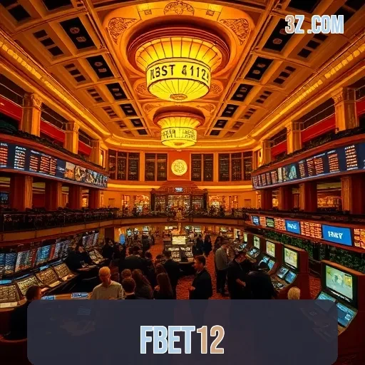 Baixar fbet12: O Que Você Precisa Saber Para Começar!