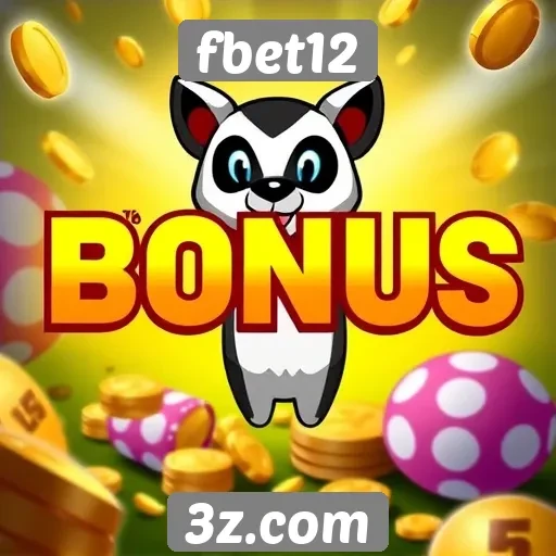 Comparativo entre bônus oferecidos pelo fbet12