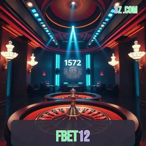 Inove Sua Experiência de Apostas com Esporte no fbet12