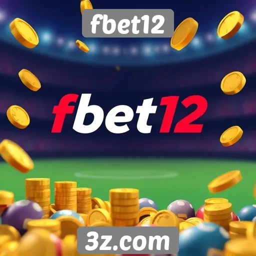 Plataforma fbet12 destaca bônus atrativos para novos usuários