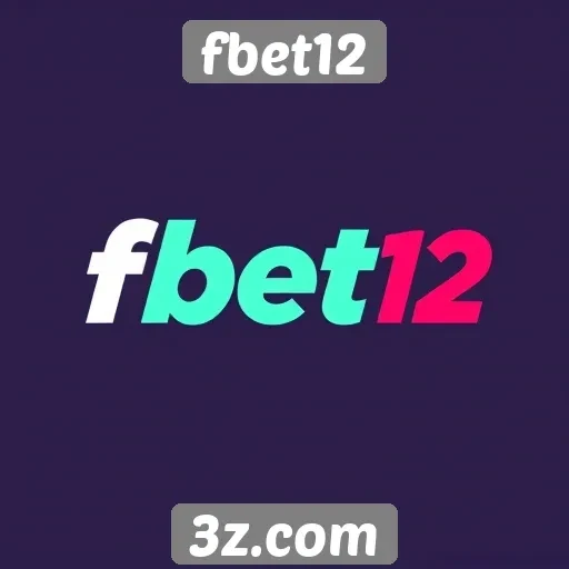 fbet12 oferece vasta gama de opções de jogos