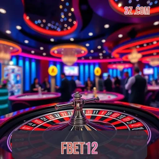 Atrações Imperdíveis de Jogos no fbet12 para Todos