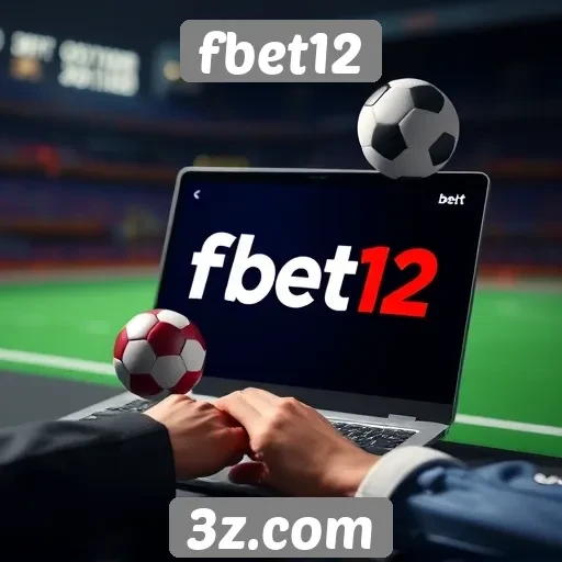 Estratégias de marketing adotadas pelo fbet12