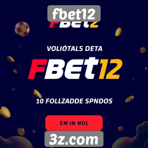 novas promoções atraem jogadores para fbet12