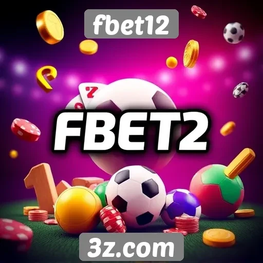 variedade de jogos online no fbet12 destaca-se em 2025