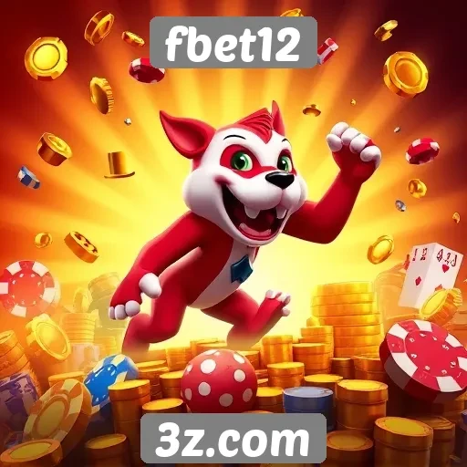 Visão geral dos jogos disponíveis no fbet12