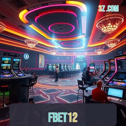 A Plataforma Surpreendente do fbet12 e Seus Recursos Únicos