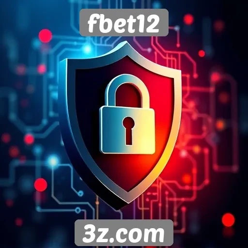 Recursos de segurança e proteção de dados no fbet12