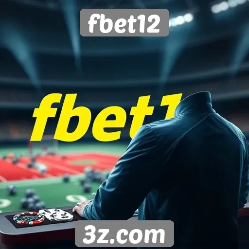 segurança e regulamentação no site fbet12
