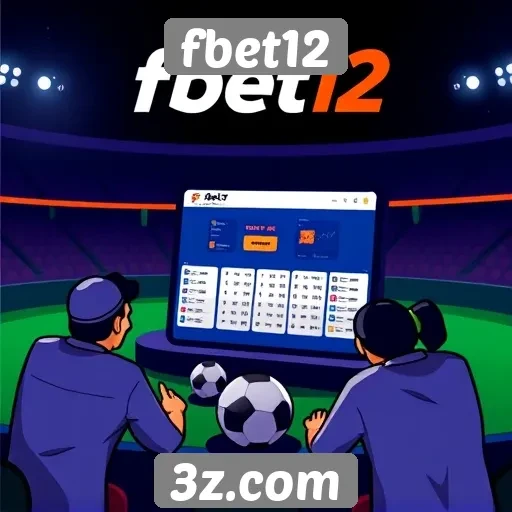 experiências de usuários no fbet12 relatadas