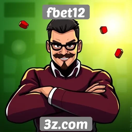 Avaliações de usuários sobre fbet12